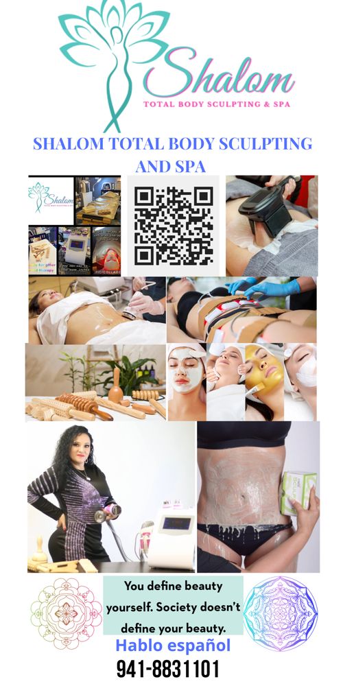SHALOM TOTAL BODY SCULPTING AND SPA Updated June 2024 10 Photos 750 Citadel Dr E, Colorado