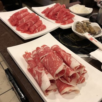 Round N Round Pot - Hot Pot Near Me - Brisbane, California Round N Round Pot - Hot Pot Near Me - Brisbane, California