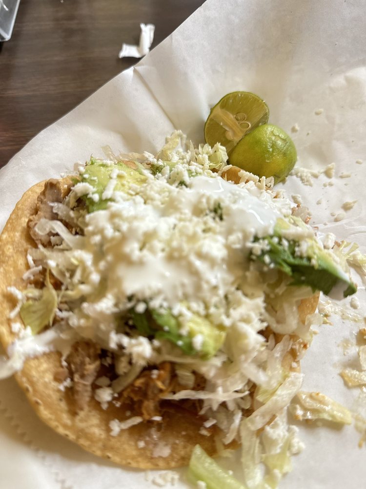 TAQUERIA JALISCO 36 Photos & 25 Reviews 206 N 77 Sunshine Strio