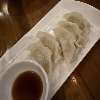 Kinme - Dumpling Sampler - Japanese Near Me - Philadelphia, Pennsylvania