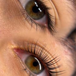 Beauty Luxe - Lash lift