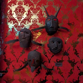 The Satanic Temple - Art Galleries Near Me - Salem, Massachusetts