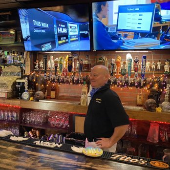 Bradford's Grill & Tavern - Marc e Marc - Sports Bars Near Me - Stamford, Connecticut Bradford's Grill & Tavern - Marc e Marc - Sports Bars Near Me - Stamford, Connecticut