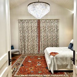 Anabel's Oriental Rugs