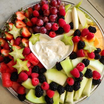 Mars meals for you - a platter of fruit - Caterers Near Me Mars meals for you - a platter of fruit - Caterers Near Me