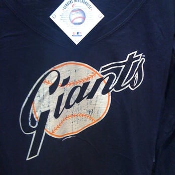 Giants Dugout Store - Mine. Vintage long sleeve - Sports Wear Near Me - San Francisco, California Giants Dugout Store - Mine. Vintage long sleeve - Sports Wear Near Me - San Francisco, California