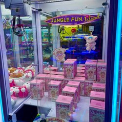 Fun Factory | Town Center of Mililani