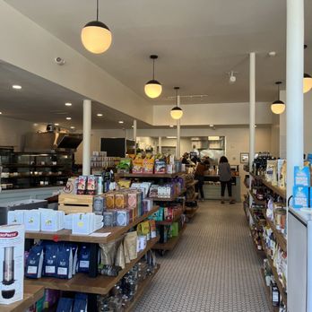 Atticus Market - Aisles - Grocery Near Me - New Haven, Connecticut Atticus Market - Aisles - Grocery Near Me - New Haven, Connecticut
