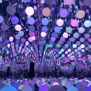 Seismique - Arts & Entertainment Near Me - Houston, Texas