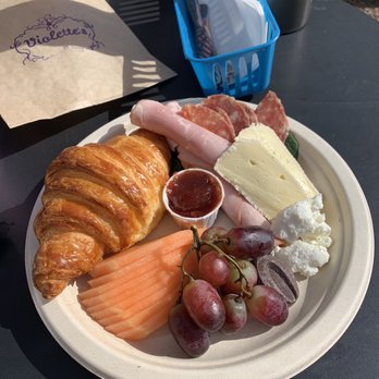Violettes Bakery Cafe - Have you ever seen a more beautiful breakfast? - Bakeries Near Me - Clarkdale, Arizona Violettes Bakery Cafe - Have you ever seen a more beautiful breakfast? - Bakeries Near Me - Clarkdale, Arizona