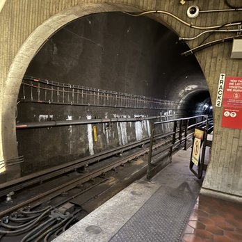 Wheaton Metro Station - Metro Stations Near Me - Silver Spring, Maryland