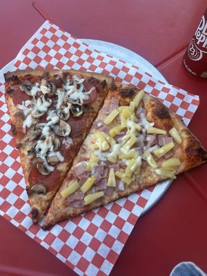 iSlice Pizza by null