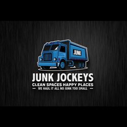 Junk Jockeys - Junk removal