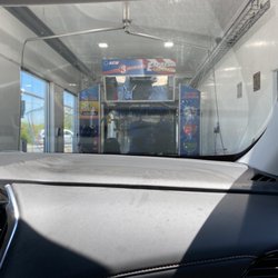 American Car Wash