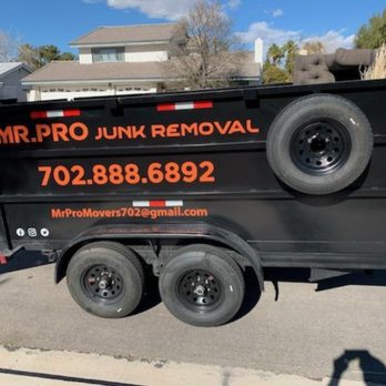 Mr. Pro Junk Removal - Junk Removal & Hauling Near Me Mr. Pro Junk Removal - Junk Removal & Hauling Near Me
