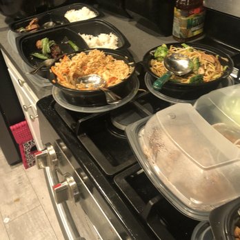 P.F. Chang's - All the other food - Chinese Near Me - Long Beach, California