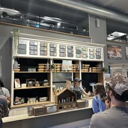 Gelateria La Romana