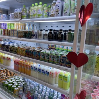 Ellicor - Drinks - Toy Stores Near Me - Los Angeles, California