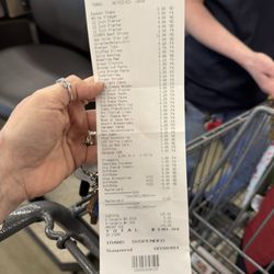 ALDI - The copy of my transaction