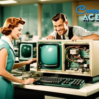 Computer Ace - Classic service for modern technology. Call today 623-680-6827. - IT Services & Computer Repair Near Me - Phoenix, Arizona Computer Ace - Classic service for modern technology. Call today 623-680-6827. - IT Services & Computer Repair Near Me - Phoenix, Arizona