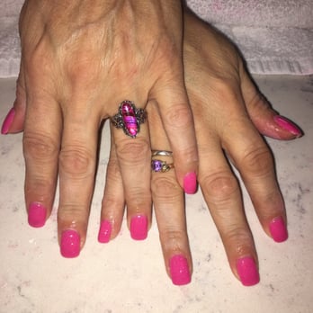 Paradise Nails & Spa - Sns nails - Nail Salons Near Me - Prosser, Washington