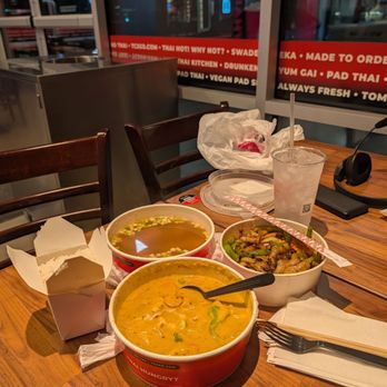 Thai Chili 2go - Thai Near Me - Buckeye, Arizona Thai Chili 2go - Thai Near Me - Buckeye, Arizona