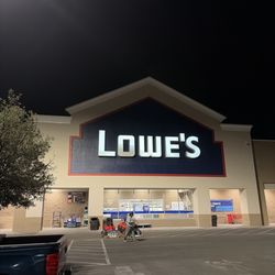 Lowe's Home Improvement