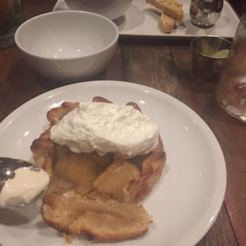 Coltivare - Apple crostata (best crust ever) - Italian Near Me - Houston, Texas Coltivare - Apple crostata (best crust ever) - Italian Near Me - Houston, Texas