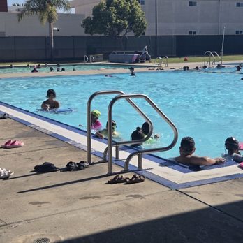 Hawthorne Pool - Swimming lessons - Swimming Pools Near Me - Hawthorne, California Hawthorne Pool - Swimming lessons - Swimming Pools Near Me - Hawthorne, California