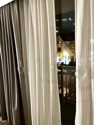 Hotel Madera by null