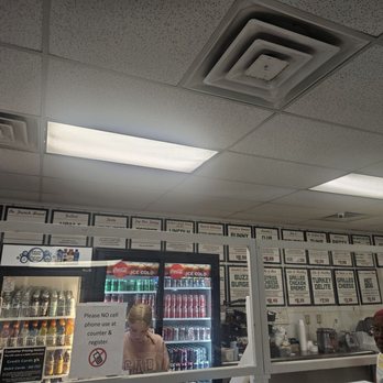 Lincoln's Carry Out - Sandwiches Near Me - Hobart, Indiana Lincoln's Carry Out - Sandwiches Near Me - Hobart, Indiana