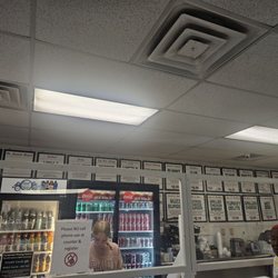 Lincoln's Carry Out