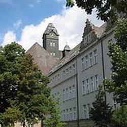 Humboldt- Oberschule Gymnasium - HUMBGYM 2014