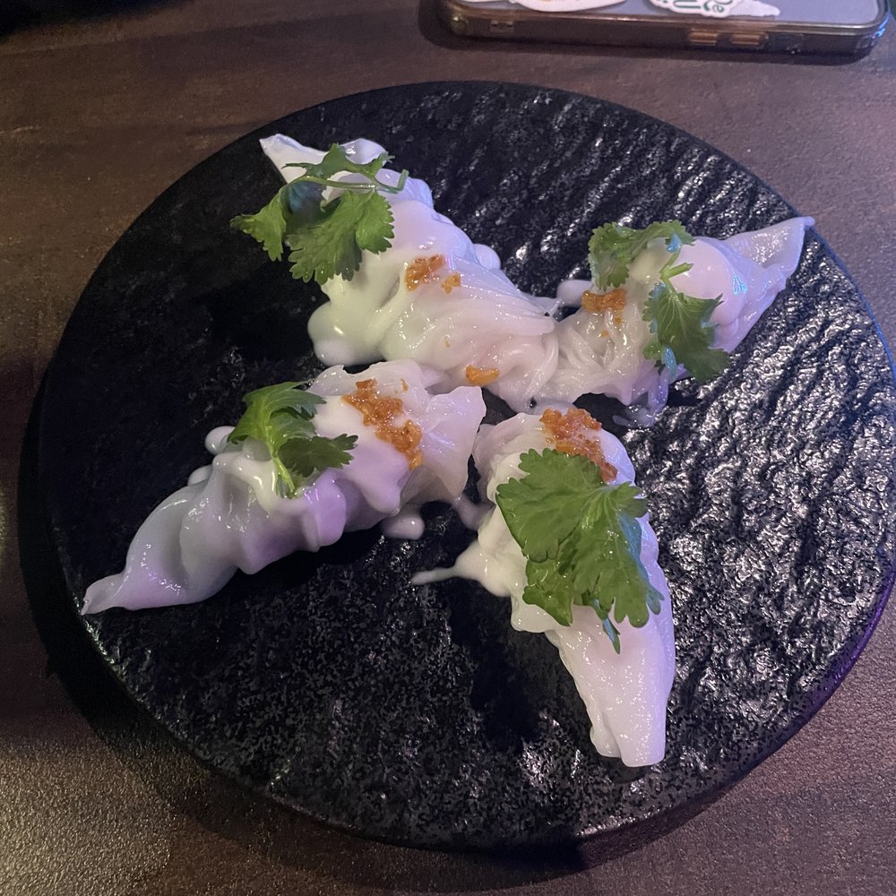 Valla Table - Pak Mor - Thai Near Me - New York, New York Valla Table - Pak Mor - Thai Near Me - New York, New York