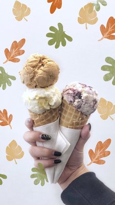 Elephant Garden Creamery by null