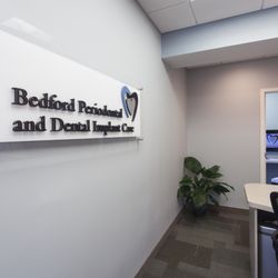 Bedford Periodontal and Dental Implant Care