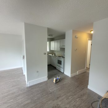 CRS Painting - Painters Near Me - Prince George, British Columbia