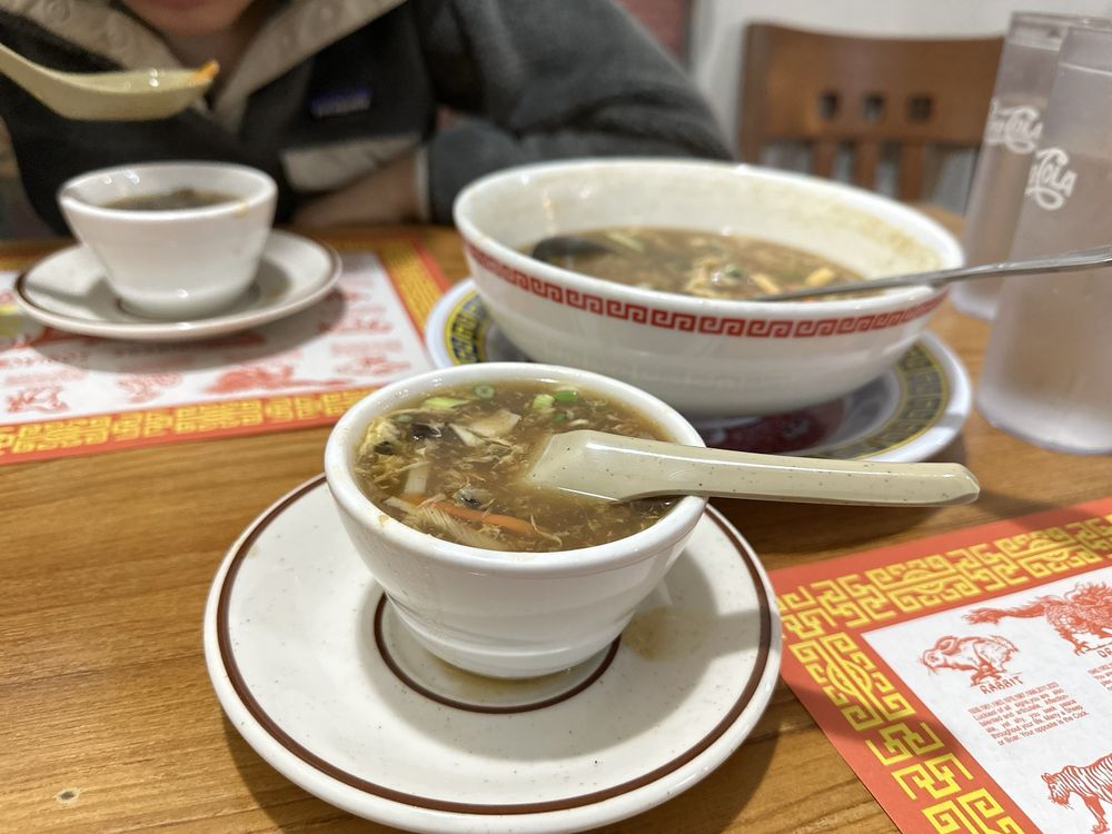 China Moon Restaurant