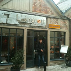 L'Endroit