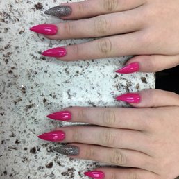 My daughter nails My daughter nails