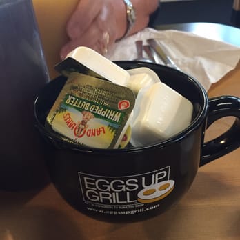 Eggs Up Grill - Breakfast & Brunch Near Me - Conway, South Carolina Eggs Up Grill - Breakfast & Brunch Near Me - Conway, South Carolina