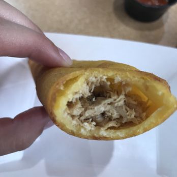 Cylantro's - Chicken empanada ! - Venezuelan Near Me - Kennesaw, Georgia Cylantro's - Chicken empanada ! - Venezuelan Near Me - Kennesaw, Georgia