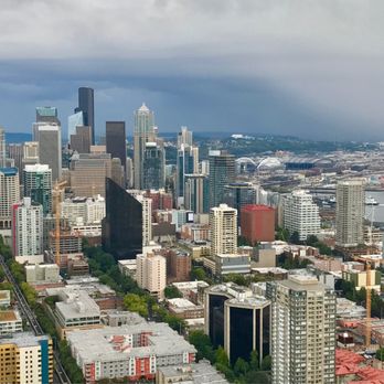Space Needle - Landmarks & Historical Buildings Near Me - Seattle, Washington Space Needle - Landmarks & Historical Buildings Near Me - Seattle, Washington