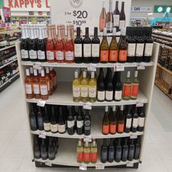 Kappy's Fine Wine & Spirits - Stock up and save with top-rated wines at unbeatable prices. Perfect picks for everyday sipping or entertaining without breaking the bank.