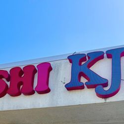 KJ Sushi & Korean BBQ