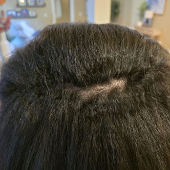 Boundless Beauty Salon and Spa - Puffy, wavy roots. - Hair Salons Near Me - Carlisle, Pennsylvania Boundless Beauty Salon and Spa - Puffy, wavy roots. - Hair Salons Near Me - Carlisle, Pennsylvania