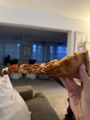 Leonardi's Pizza by null