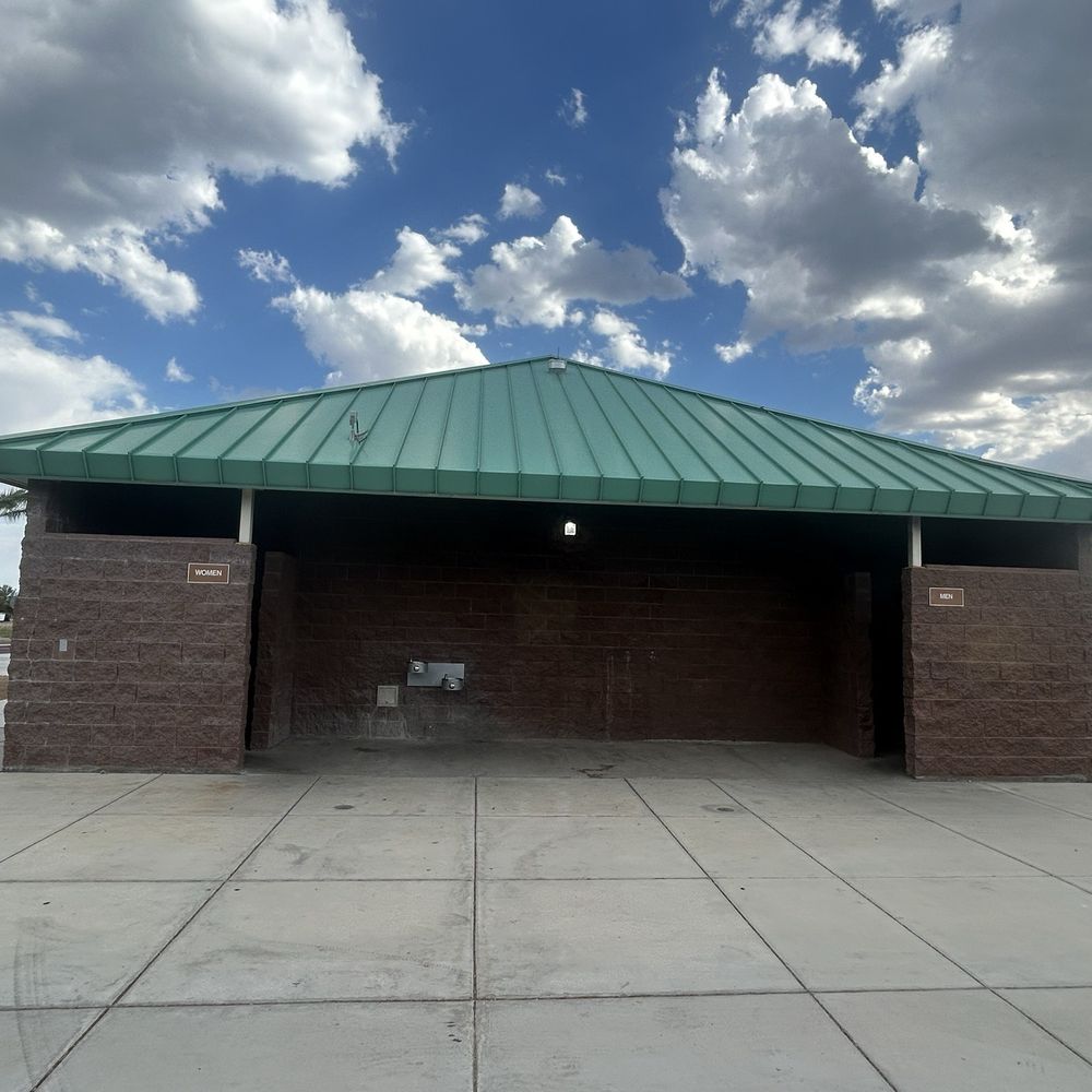 Mountain Crest Park - Parks Near Me - Las Vegas, Nevada