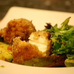 Emilie Your French Chef - Vache qui Rit (Laughing Cow cheese) Croquettas