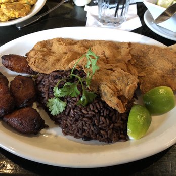 Cafe Piquet - Cuban Near Me - Bellaire, Texas Cafe Piquet - Cuban Near Me - Bellaire, Texas
